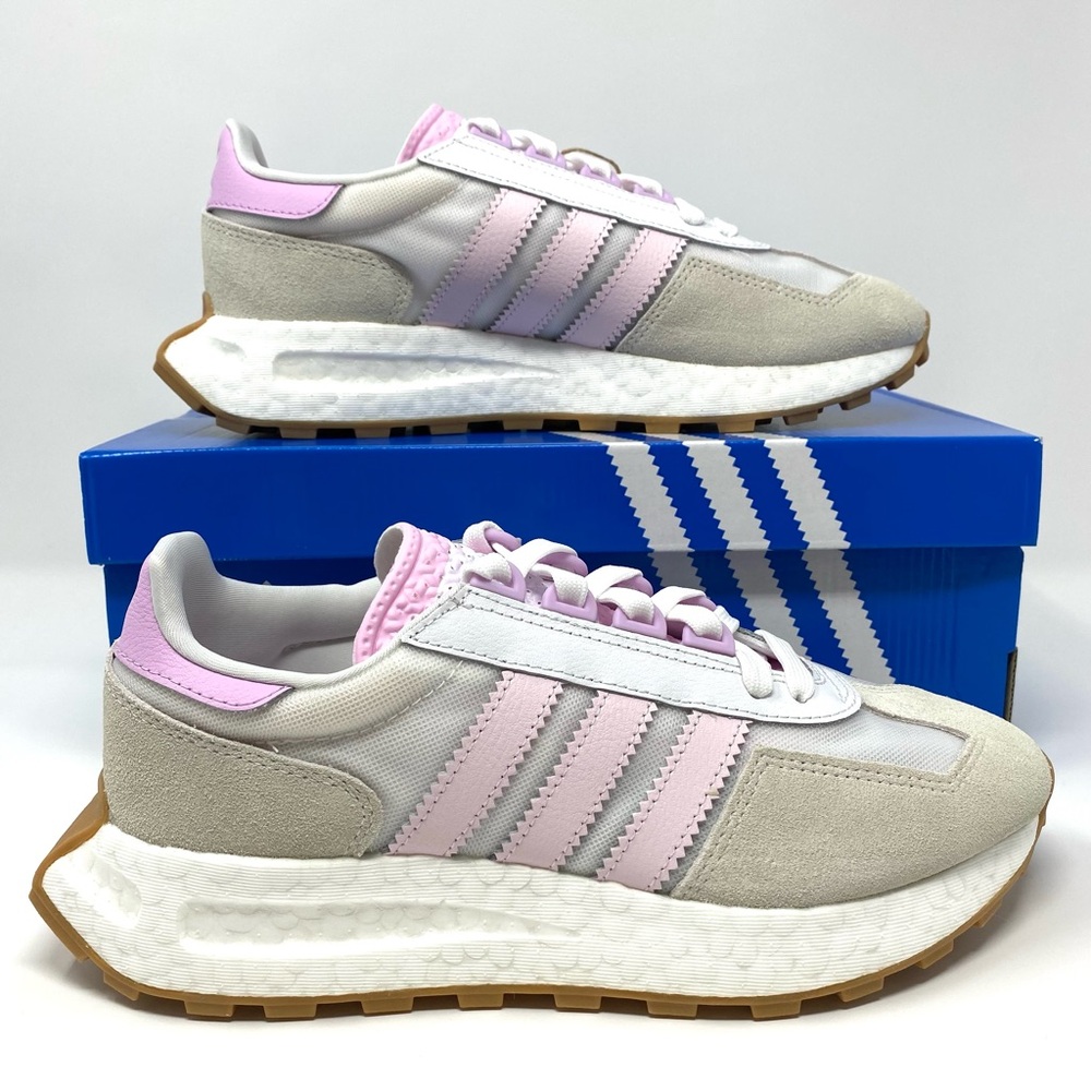 Adidas Retropy E5 Women’s Sneakers